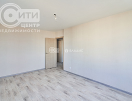 2-комнатная квартира, 54.6 м2