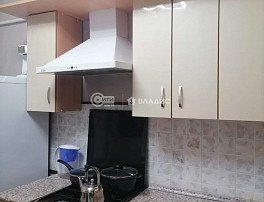1-комнатная квартира, 35.1 м2