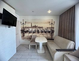1-комнатная квартира, 36.9 м2