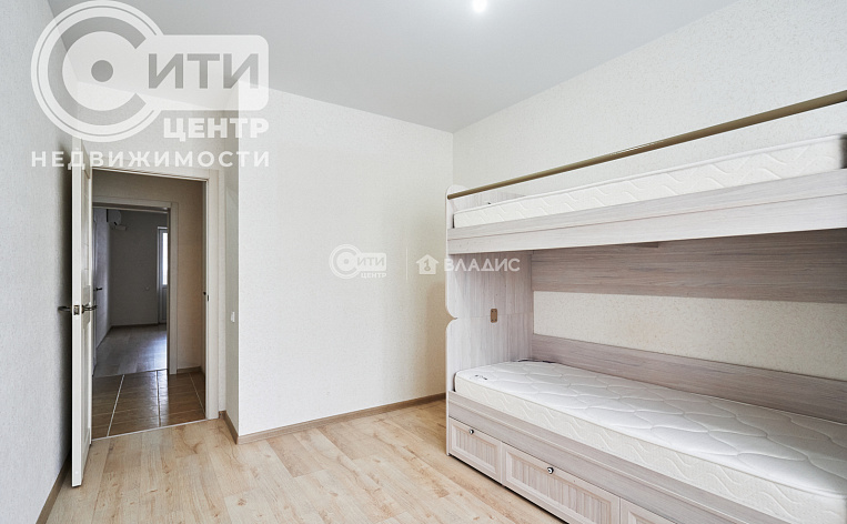 2-комнатная квартира, 51.1 м2, эт. 3, id: 1018857, фото 33