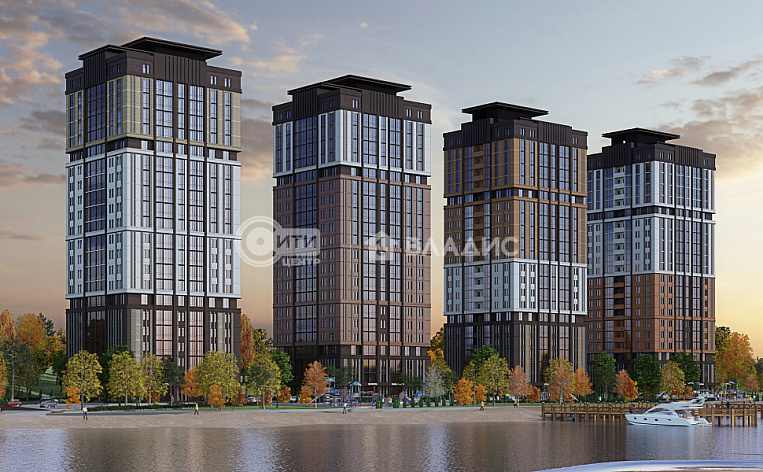 2-комнатная квартира, 65.86 м2, эт. 2, id: 723230, фото 11