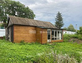 Дом, 33.5 м2, 43 сотка