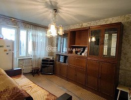 2-комнатная квартира, 49.5 м2