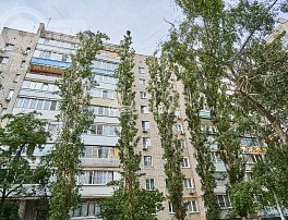3-комнатная квартира, 59.5 м2