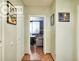1-комнатная квартира, 39.8 м2