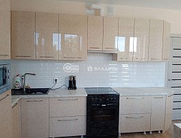 3-комнатная квартира, 78 м2
