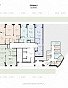 2-комнатная квартира, 48.28 м2, эт. 5, id: 1159674, фото 12