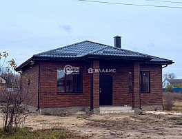 Дом, 106 м2, 6 сотка