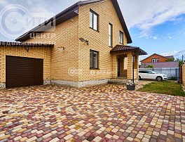 Дом, 144 м2, 5.8 сотка