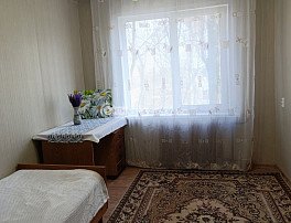 2-комнатная квартира, 43 м2