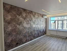 1-комнатная квартира, 45 м2