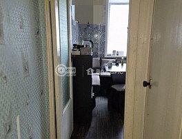 3-комнатная квартира, 62.9 м2