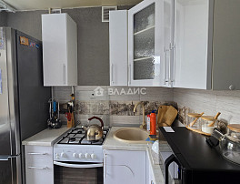 2-Комнатная квартира 47.30м²