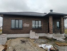 Дом, 113 м2, 5 сотка