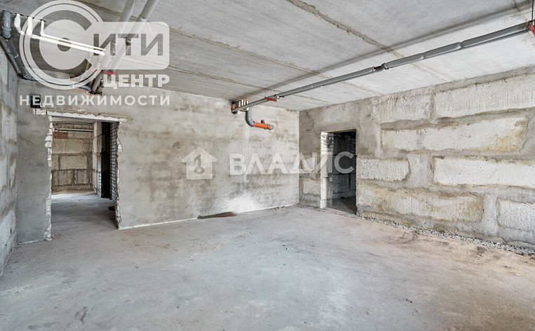 Коммерческое помещение 155.00м², эт. -1, фото 12