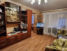 2-комнатная квартира, 45 м2
