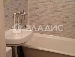 1-Комнатная квартира 30.00м²