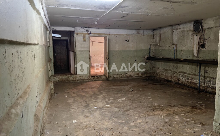 Коммерческое помещение 268.10м², эт. -1, фото 15