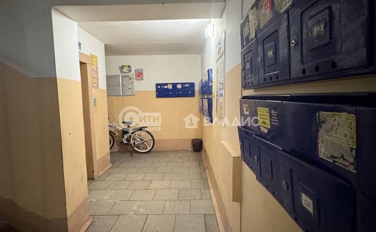 2-комнатная квартира, 65.5 м2, эт. 7, id: 1042996, фото 44