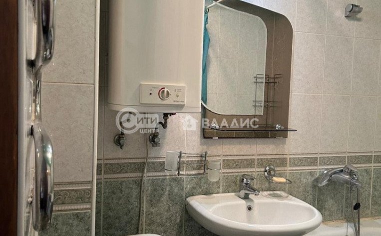 2-комнатная квартира, 43.2 м2, эт. 7, id: 1080185, фото 19