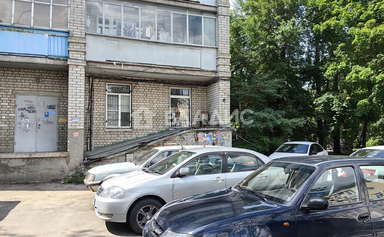 Коммерческое помещение 268.10м², эт. -1, фото 13