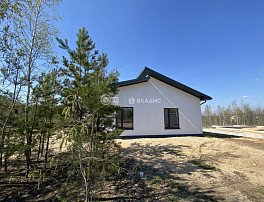 Дом, 146.6 м2, 10 сотка