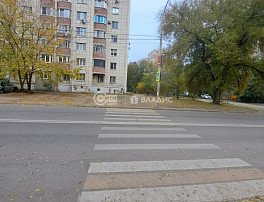 1-комнатная квартира, 39.3 м2