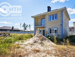 Дом, 140 м2, 5 сотка