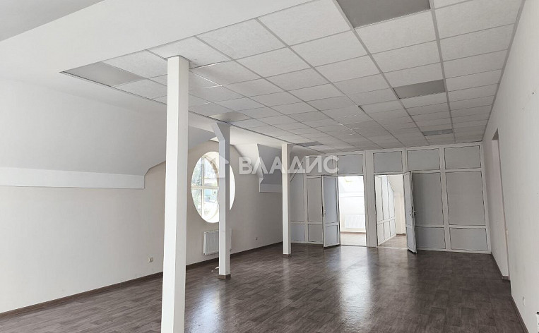 Коммерческое помещение 315.40м², эт. 3, фото 15