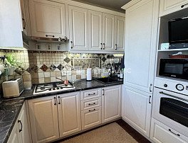 3-комнатная квартира, 70.9 м2