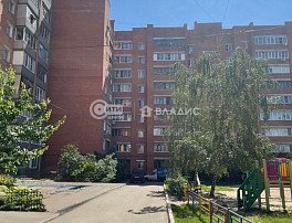 1-комнатная квартира, 26.8 м2