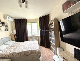 1-комнатная квартира, 36.2 м2