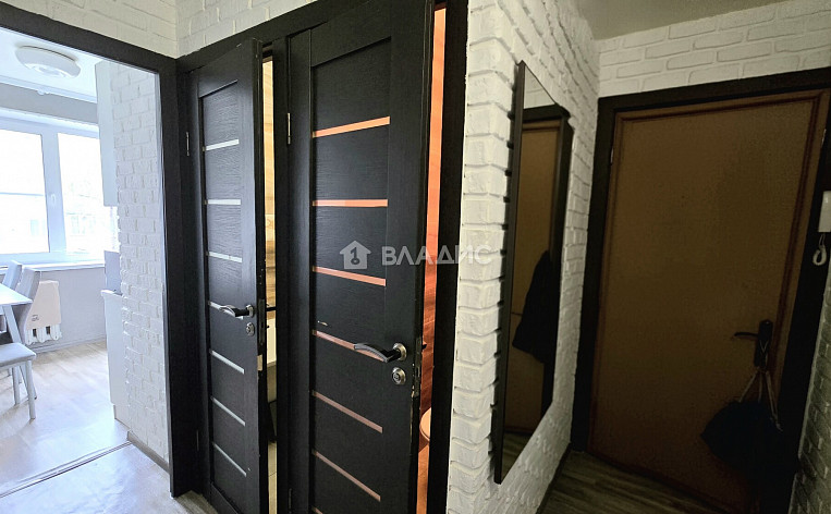 2-Комнатная квартира 47.30м², эт. 3, фото 18