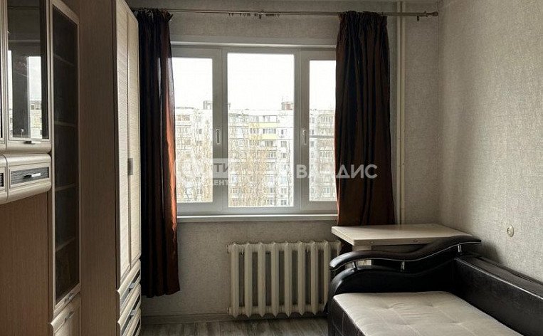2-комнатная квартира, 43.2 м2, эт. 7, id: 1080185, фото 19