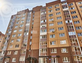 2-комнатная квартира, 50.2 м2