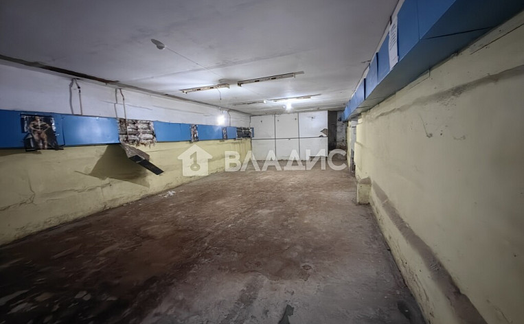 Коммерческое помещение 268.10м², эт. -1, фото 13