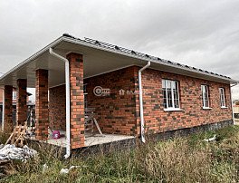 Дом, 86 м2, 6 сотка