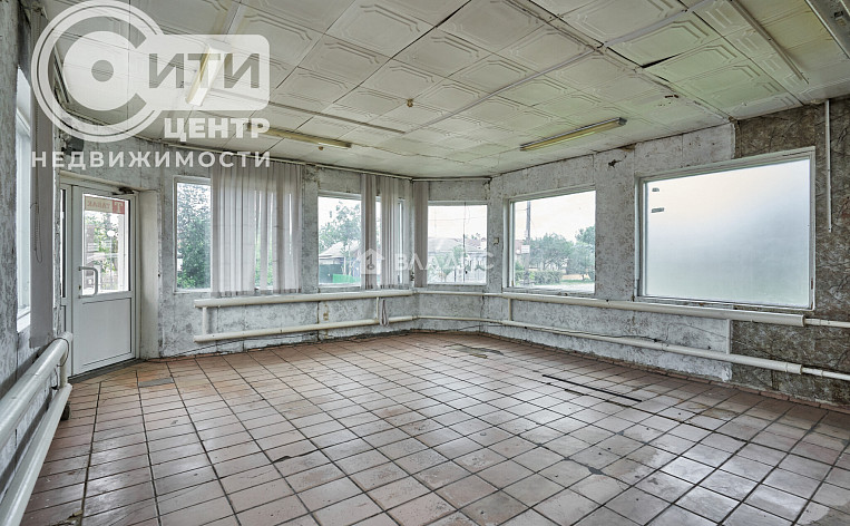 Коммерческое помещение 42.30м², эт. 1, фото 13