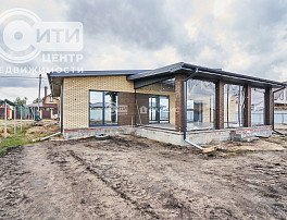 Дом, 180.7 м2, 12 сотка