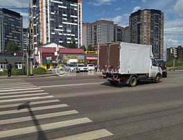 1-комнатная квартира, 34.4 м2