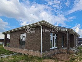 Дом, 135.8 м2, 9.68 сотка