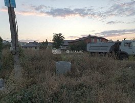 Участок 8.6 сотка