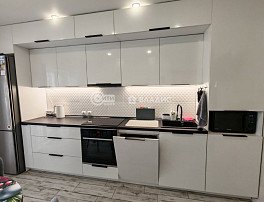 3-комнатная квартира, 77.6 м2