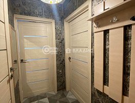 1-комнатная квартира, 30.3 м2