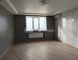 1-комнатная квартира, 48 м2