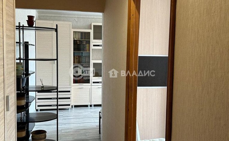 2-комнатная квартира, 43.2 м2, эт. 7, id: 1080185, фото 19