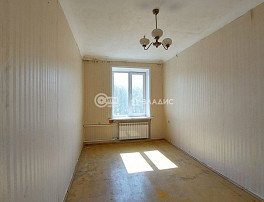 3-комнатная квартира, 76.1 м2