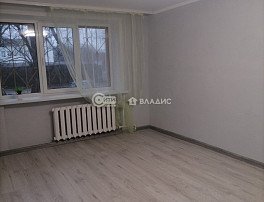 2-комнатная квартира, 44.5 м2