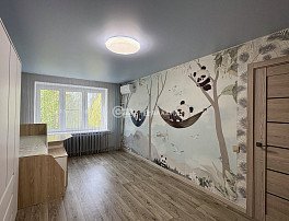 3-комнатная квартира, 57.4 м2