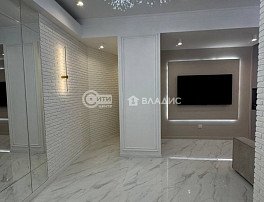 2-комнатная квартира, 55.5 м2